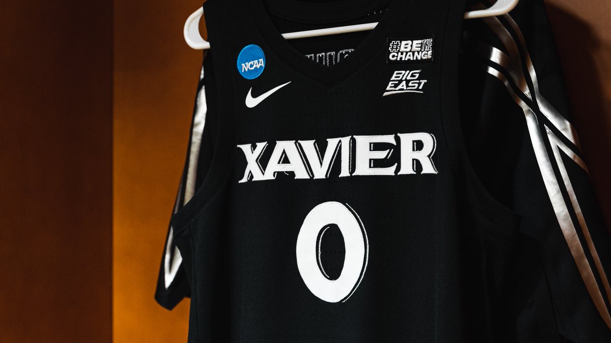Xavier Basketball tweet media