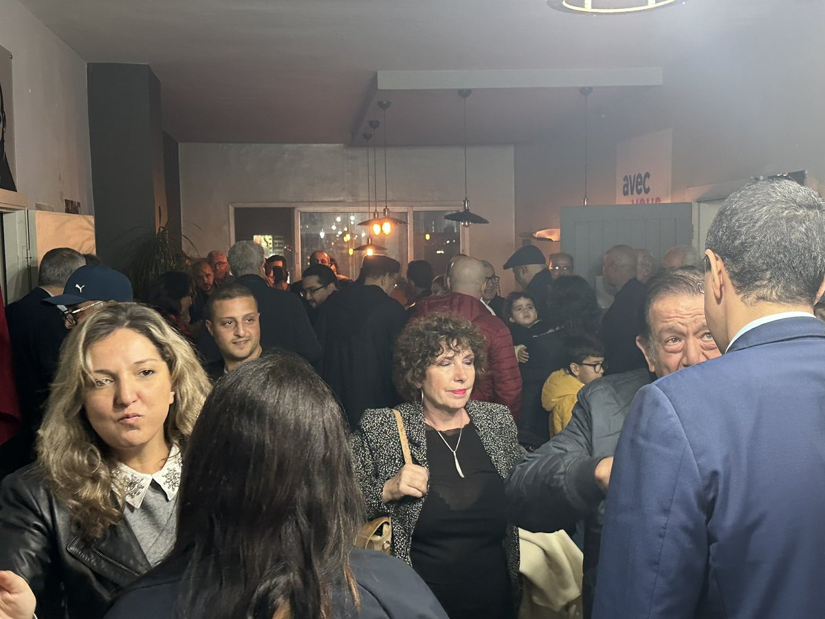 <a href="/mjidelguerrab/">M'jid El Guerrab</a>   After ftour de campagne  +120 personnes présentes , cette election est pour toi  mon ami