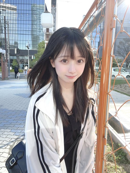 Twitterのコスプレ画像1