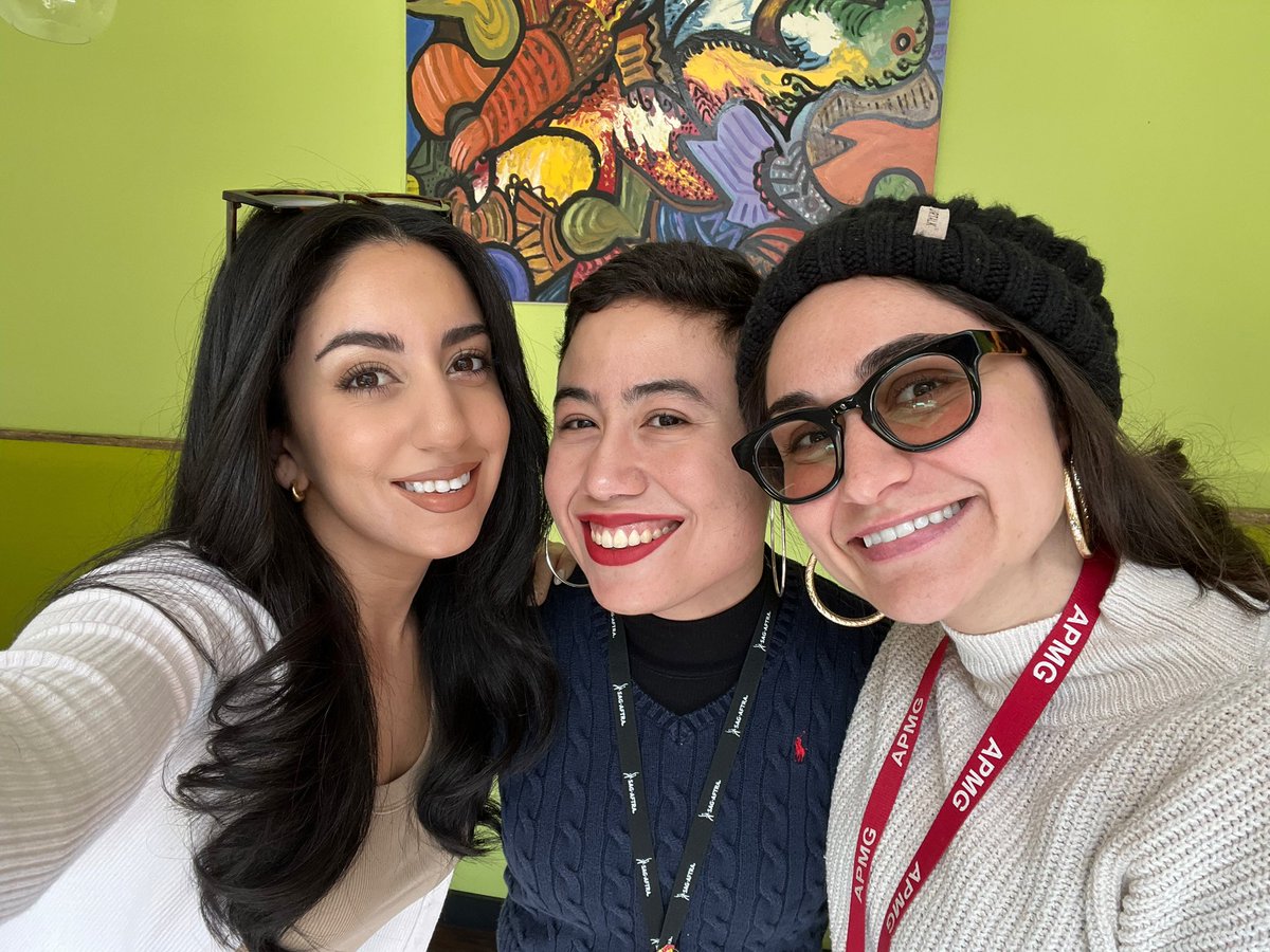 We said “see ya later” today to our wonderful friend and teammate @SimoneCazares. We’re going to miss her so much but excited for her to be closer to family in Miami! ❤️