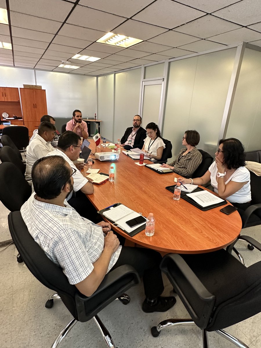 Servicio Nacional de Empleo tweet media
