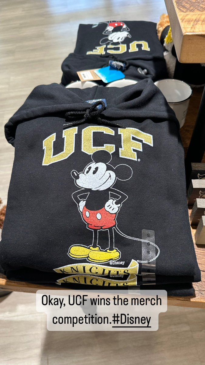 genkiaussie's tweet photo. What a fabulous visit to the University of Central Florida today! Thank you for hosting me @UCFAbroad @ucfglobal https://t.co/9VK3g5Bp2B