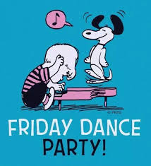 LoveableKarmina's tweet photo. Make Friday a day to celebrate work well done that you can be proud of knowing that you just didn’t put in time to the next paycheck. Happy Weekend Everyone .. https://t.co/CYIu92Y2UD