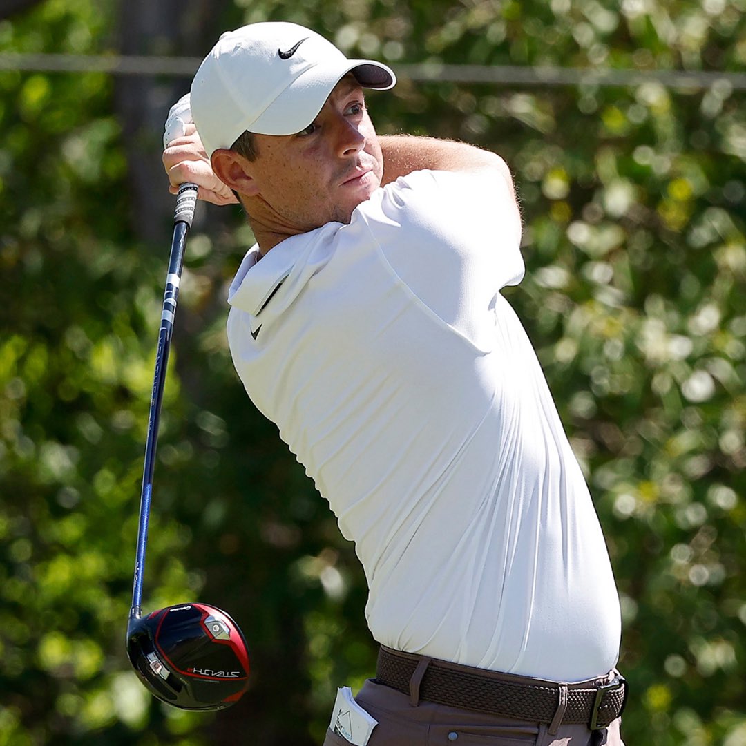 TaylorMadeGolf's tweet image. Sweet sixteen bound. 💯

Scottie Scheffler, @McIlroyRory, @Kurt_Kitayama, and @lhgolf5 all come out of their groups victorious to move on and play the weekend in Austin. #Stealth2Driver #Fargiveness