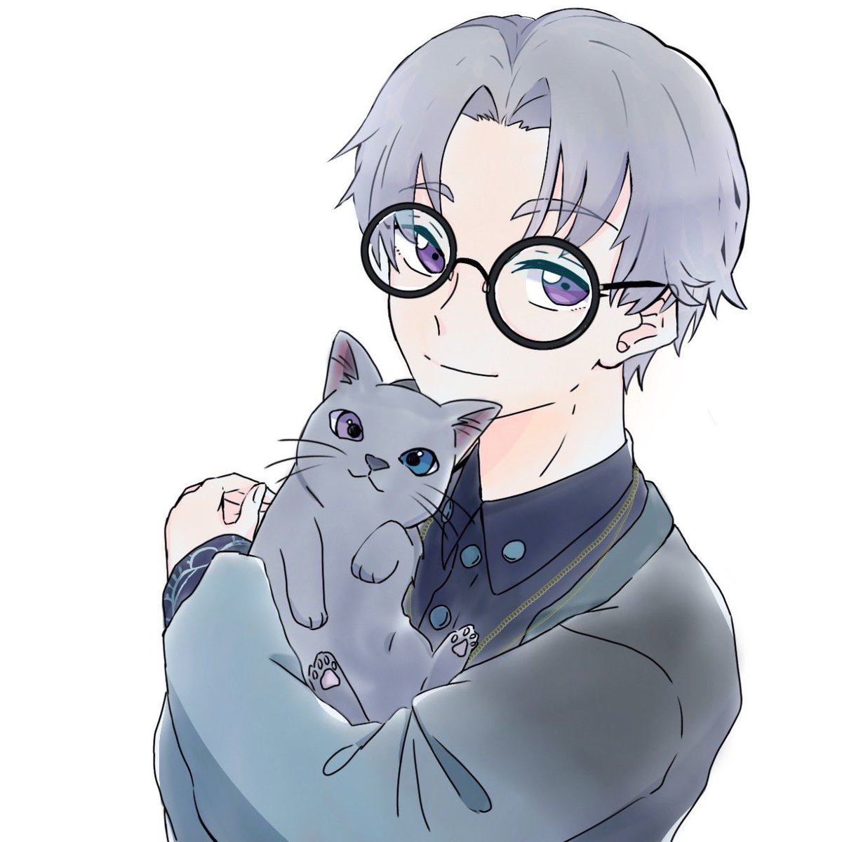 yon_4492's tweet photo. アイコン描いていただきました!!
めっちゃかわいくないか?!?!
#Mirrtiv
#ミラティブ配信者と繋がりたい https://t.co/HrXXTmajbA