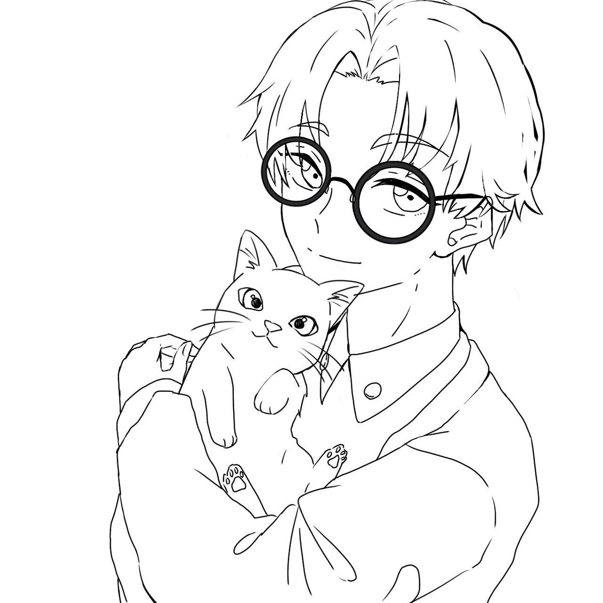 yon_4492's tweet photo. アイコン描いていただきました!!
めっちゃかわいくないか?!?!
#Mirrtiv
#ミラティブ配信者と繋がりたい https://t.co/HrXXTmajbA