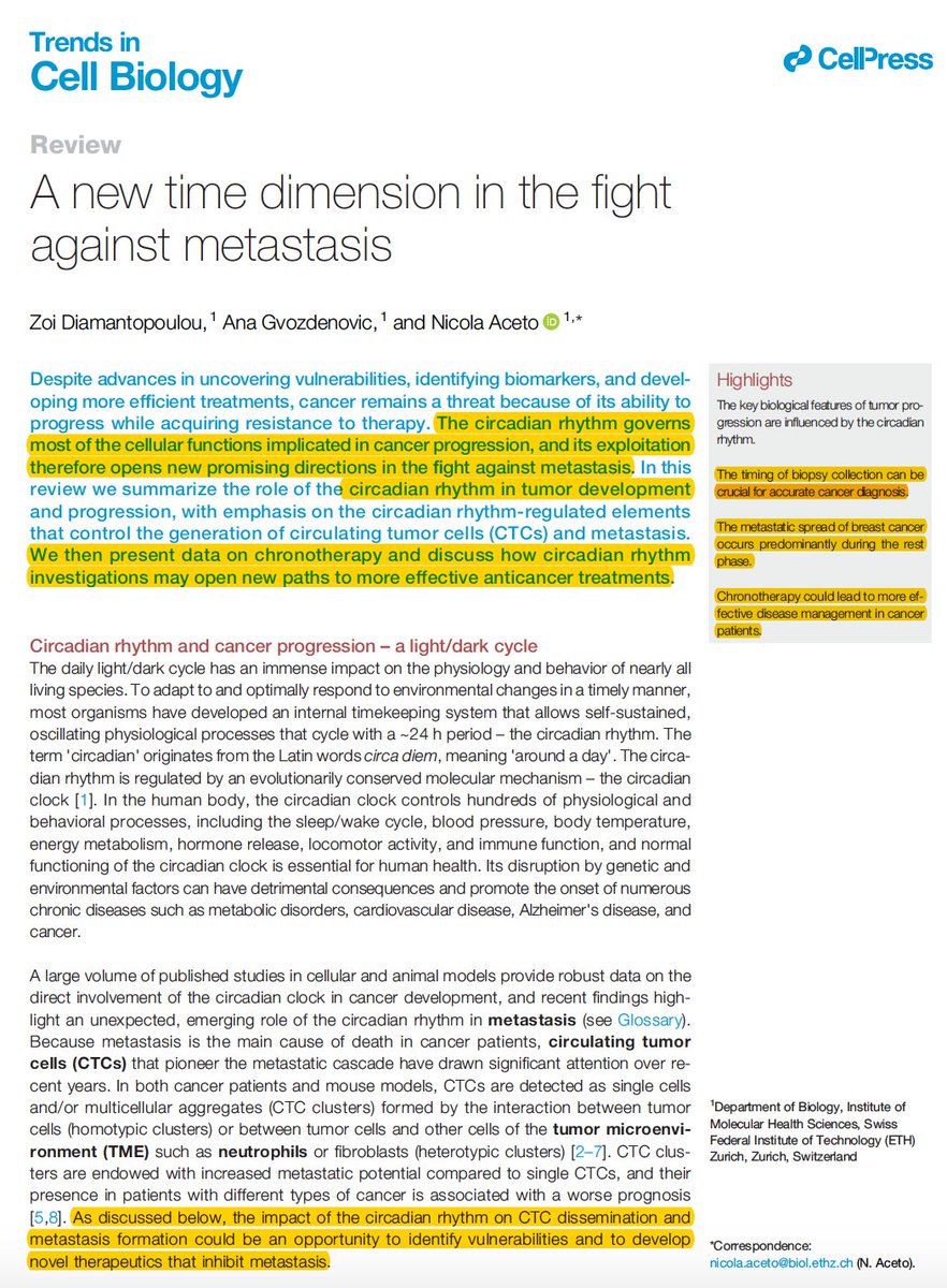 Eric Topol tweet media