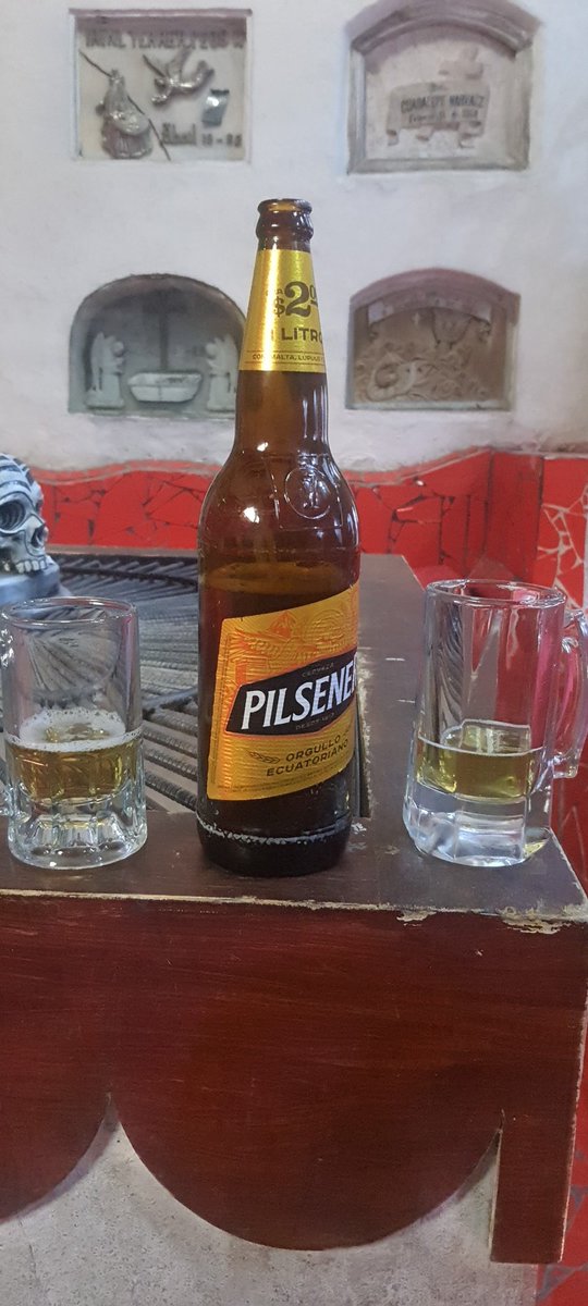 Mas cerca del cielo