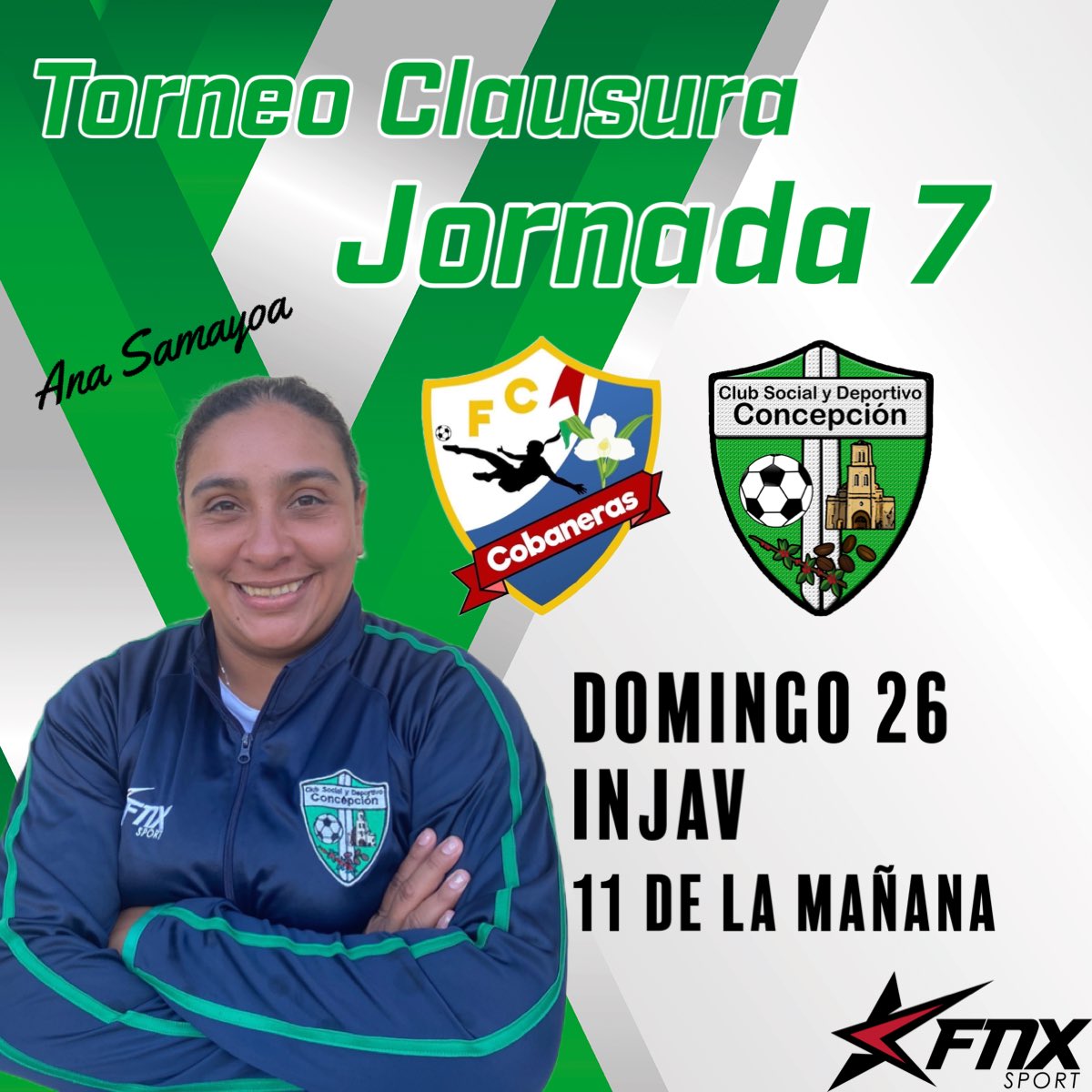 csd_concepcion's tweet photo. Visitamos las Verapaces 💪🏽⚪️
#DaleAlbiVerde https://t.co/pw26PtaCub