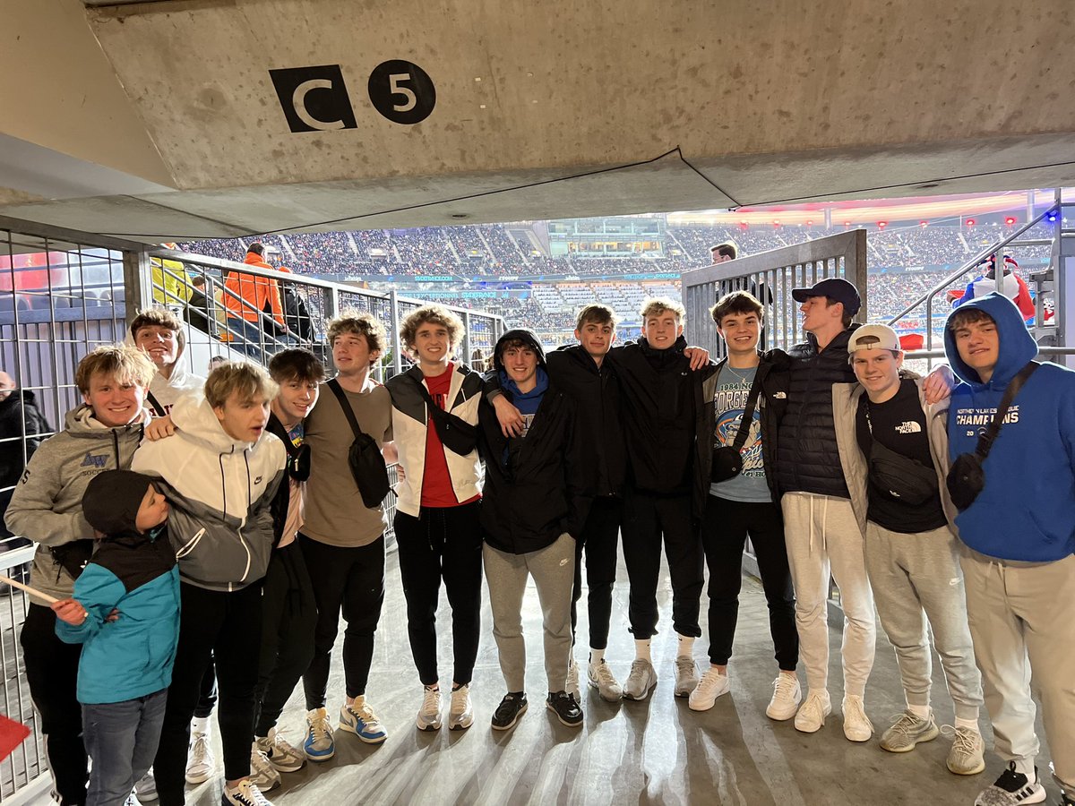 Generals Soccer tweet media