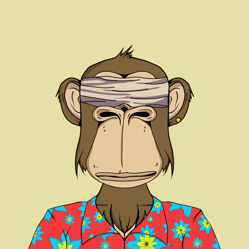 🐵The Blindfolded Monkey 🐵 #Giveaway

👁️3 Lucky Winners

1. 🏆 20$
2.  Nft Mad Monkey
3.  Nft Mad Monkey

To Enter:
🤜 Follow + Like❤️RT +Tag 3 friends 

Join Discord discord.gg/j3eSw7FDxB
 Winner in 48hours

#Eth #NFTs #NFTCommunity #NFTGiveaways