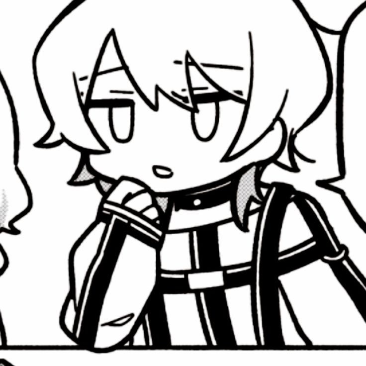 muunoki_'s tweet photo. ⠀⠀      — Mu Kusunoki ✧
⠀⠀      she / her | ¡ no canon !
⠀⠀      004 : Milgram proyect https://t.co/eLCN13FaXx