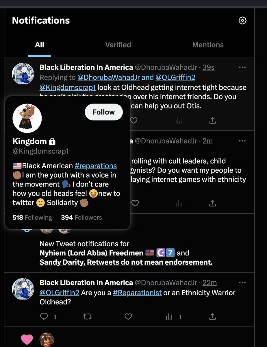 OLGriffin2's tweet image. watch yourself,,,  you might be getting played
#proceed #gotTIME  #FromTheBUNKER #PosterChild👇🏿📢