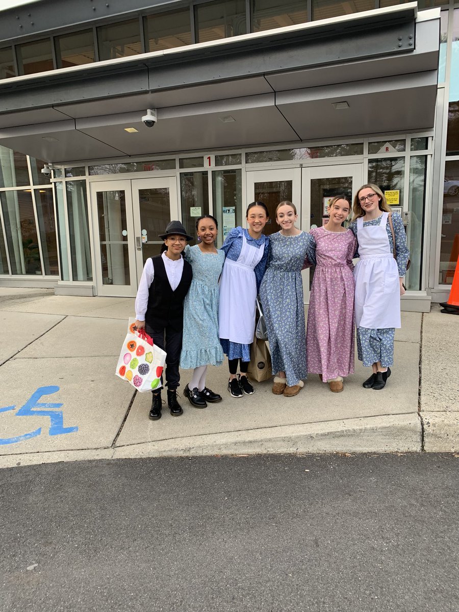 Catherine Savery tweet media