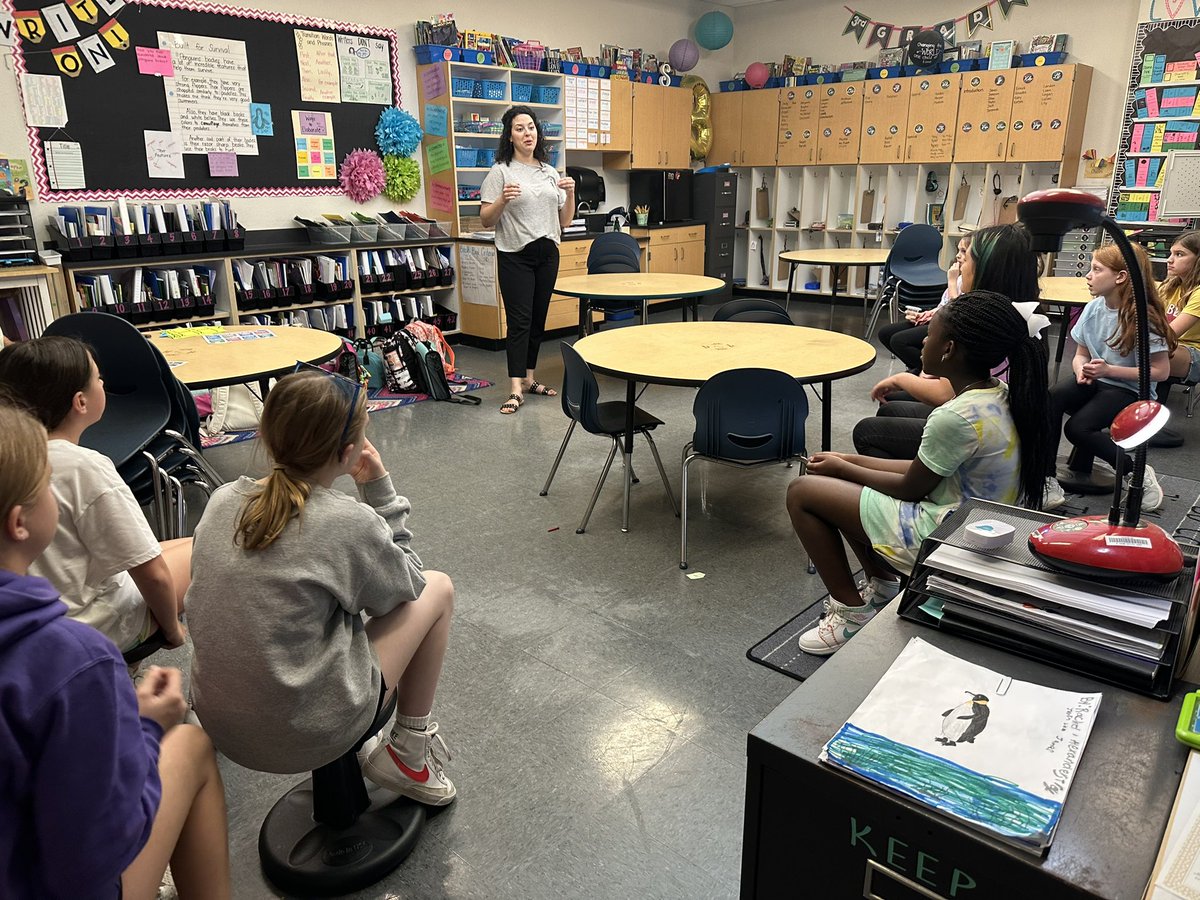 This week our <a href="/DISDTeachDenton/">Teach Denton</a> club joined up with our SEL Coach to creat a bulletin board celebrating all of the cultures in our school. <a href="/hawkelem/">Hawk Elementary</a>