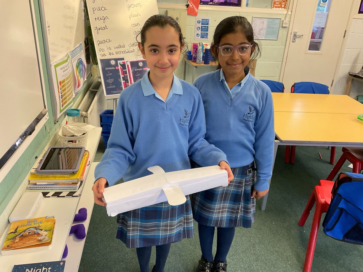 Highfield Prep tweet media