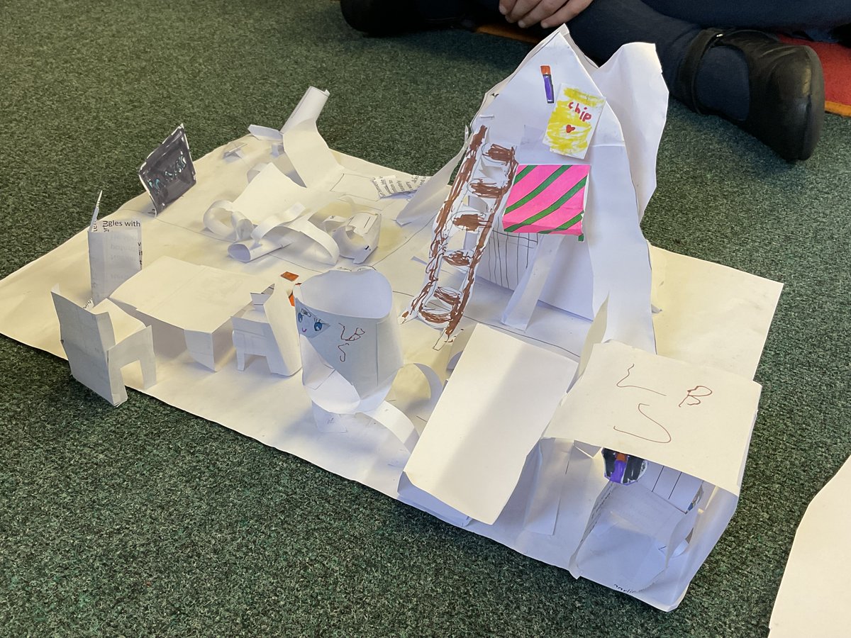 Highfield Prep tweet media