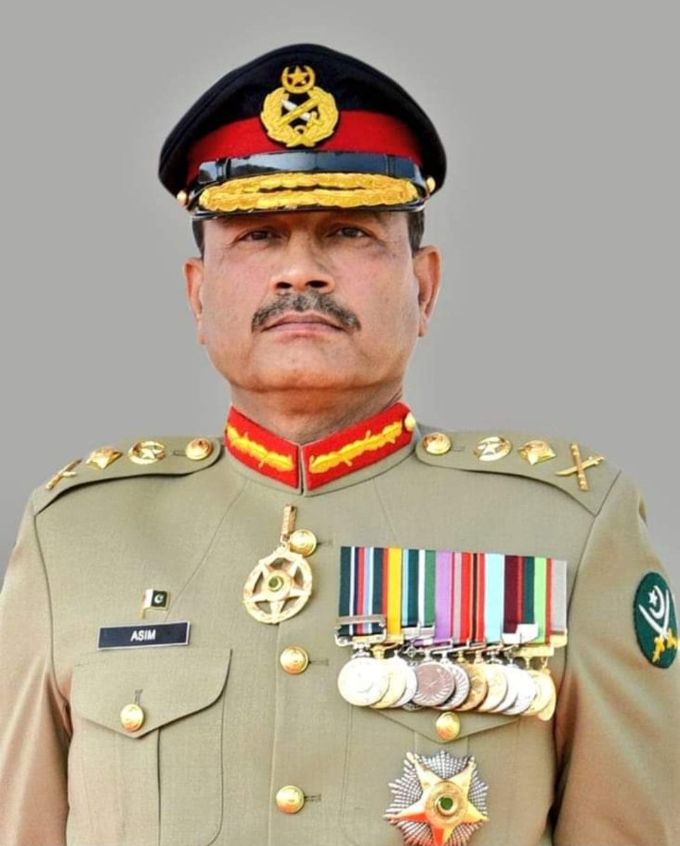 ChangShujait's tweet photo. اسرائیلی اور بھارتی لابی آرمی چیف جنرل عاصم منیر کےخلاف ایک منظم منصوبے کے تحت گھناؤنی مہم چلارہے ہیں. 
محب وطن پاکستانیوں کا فرض ہے کہ مشکل ترین حالات میں دنیا کی واحد اسلامی ایٹمی قوت کےآرمی چیف جنرل عاصم منیر صاحب  کےساتھ مضبوطی سےکھڑے ہوں. https://t.co/kWOgkjoDA6