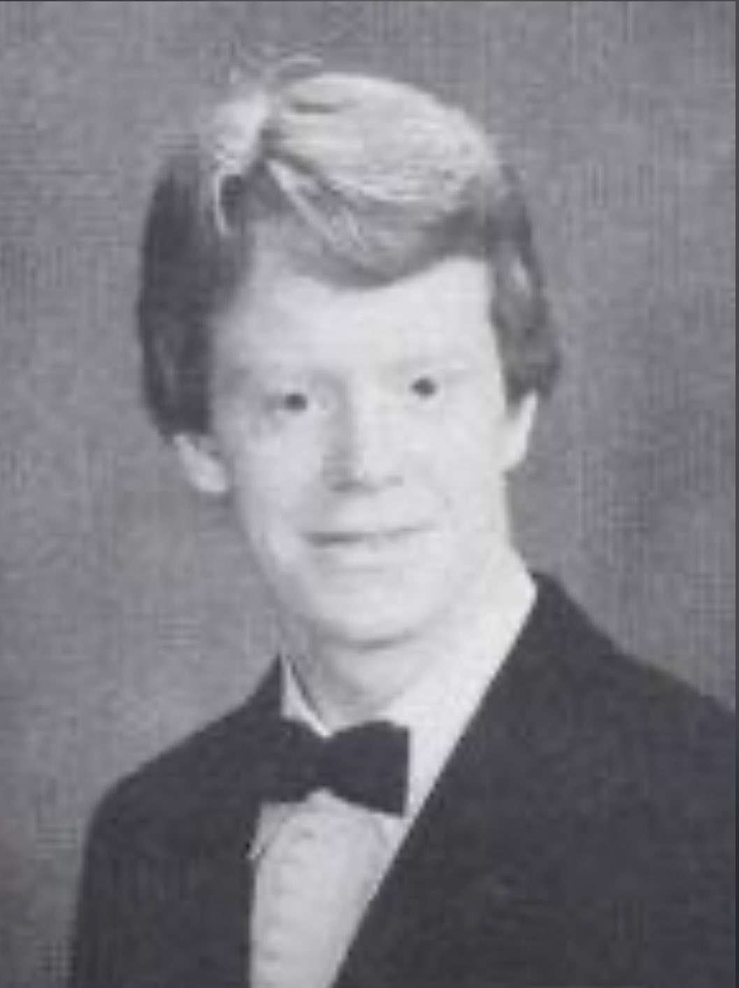 Happy Birthday to the OG! 