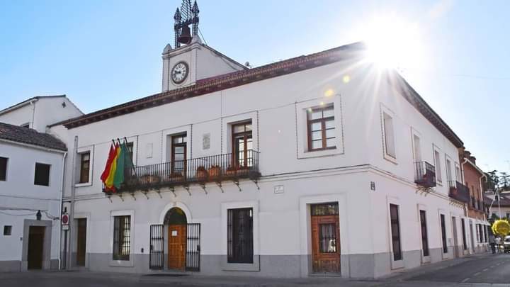 VOX_Villa's tweet photo. ¿A dónde fue tu dinero en 2022? 💰 (Parte II)
Análisis realizado por el equipo de VOX Villa sobre la ejecución de los Presupuestos 2022.

#soloquedavox
#villanosemereceesto
#voxvilla
Para ponerte en contacto con el equipo de Vox Villa tienes un teléfono disponible 633584471 https://t.co/m5YPY5lEpu