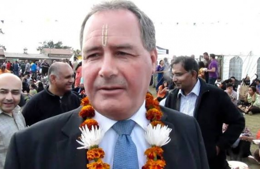 SikhPA's tweet photo. .@SikhFedUK are leading complaints to @Conservatives after Harrow East (which has a big Hindu populace) MP @BobBlackman today regurgitated Indian State propaganda about UK "Khalistani terrorists". In 2022 @BylineTimes exposed Blackman takes payments from Indian nationalist groups https://t.co/EJTlfzv9qh