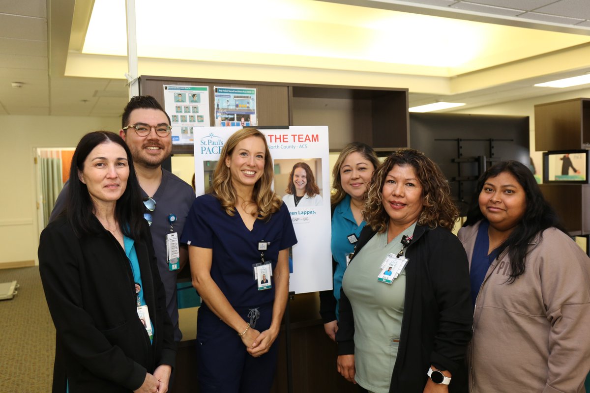 StPaulsPACE's tweet image. We were honored to host a ribbon-cutting ceremony and open house at our St. Paul&apos;s PACE North County location with the Encinitas Chamber of Commerce! 

#medicalprogram #seniors #olderadults #encinitas #community