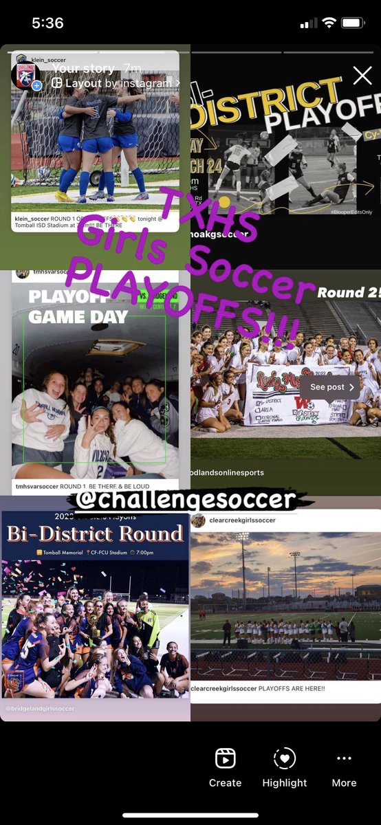Let’s Go!!! <a href="/ChallengeSoccer/">Challenge Soccer Club</a>