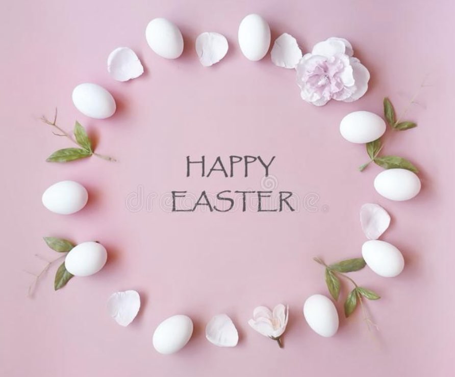 Have a good break everyone 💗💗