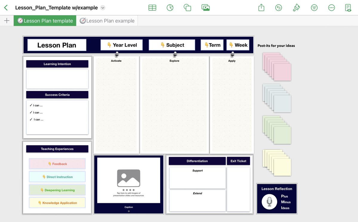 sans_chan's tweet image. Created a planning scaffold for supporting teachers to intentionally leverage technology (related to some specific strategies). Here’s a link to the Numbers template. Trialled using with some high school Ts. Great for provoking thought and organising ideas padlet.com/chantelle12/do…