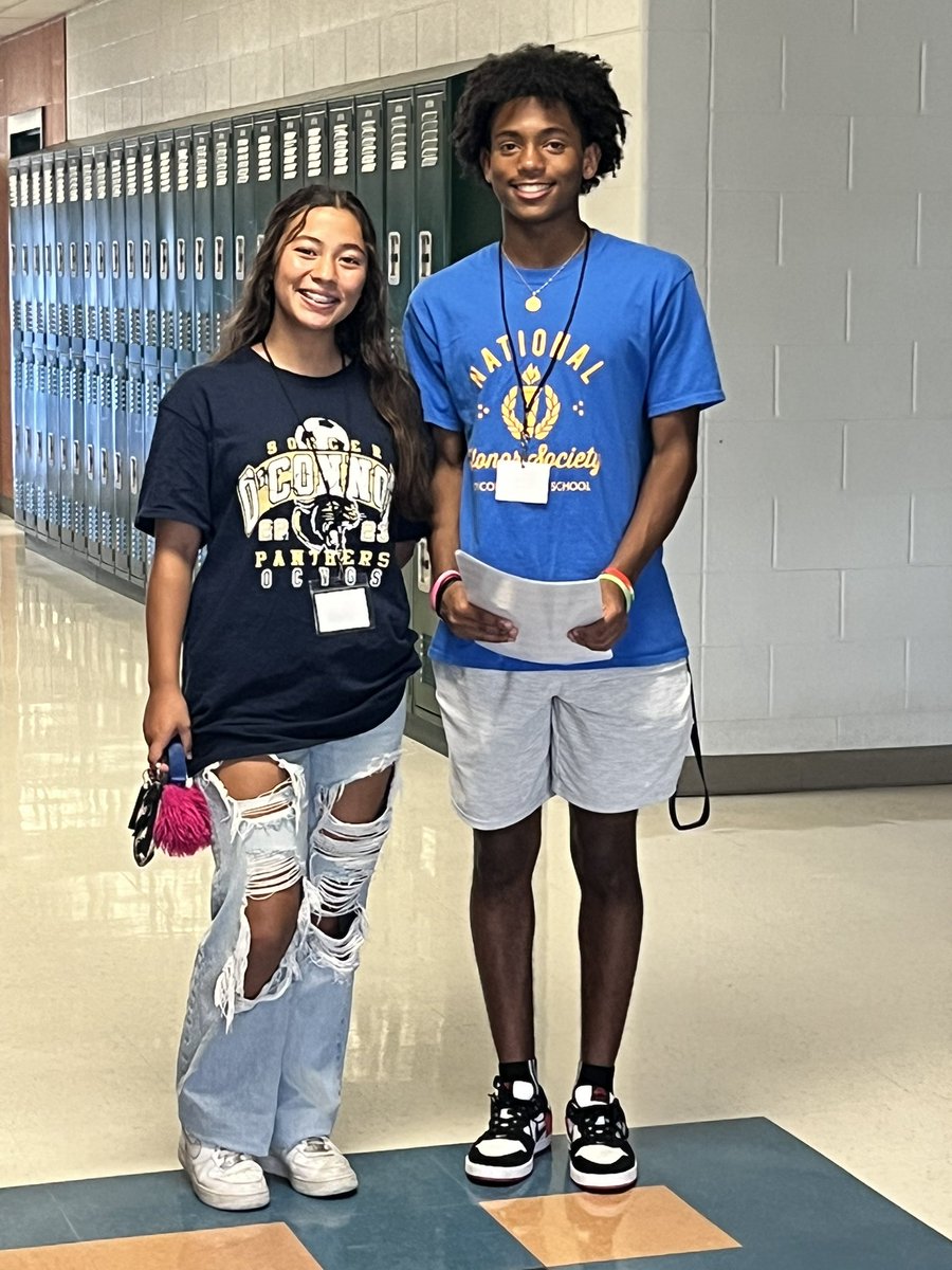OHS NHS tweet media