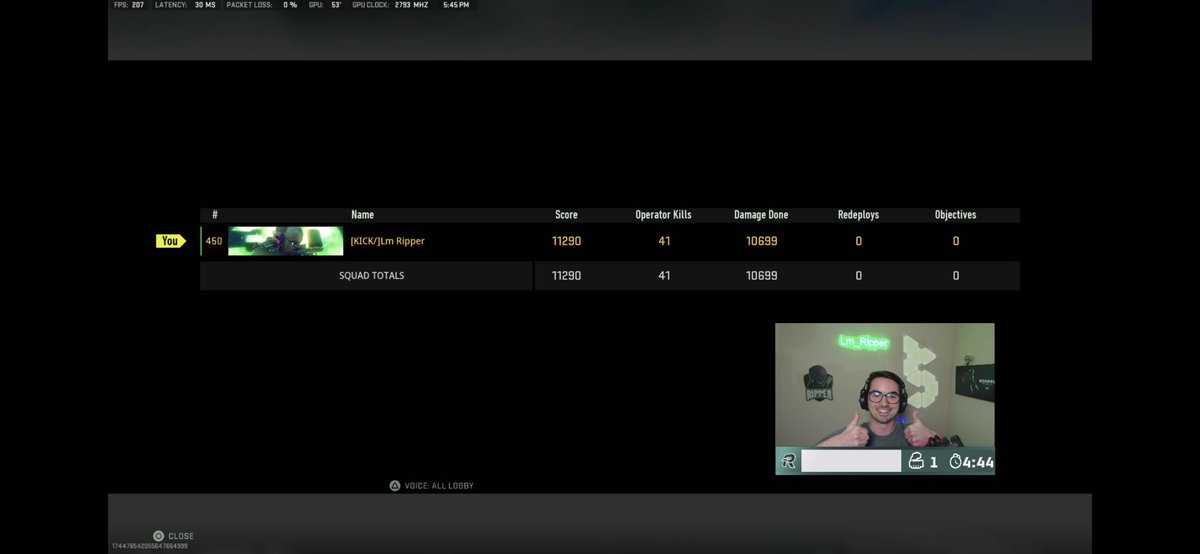 Lm_Ripper (@RipperTTV) / Posts / X