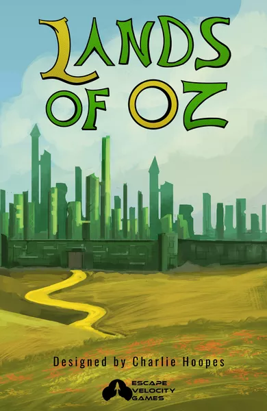HoopCATGames's tweet photo. A few Unpubs ago, families were enjoying a prototype named Lady of the Diamonds. A few years later, that game is now live on Kickstarter as Lands of Oz.  You have until 31 March to back and get your family a copy.
https://t.co/3V3QcDN9sa https://t.co/utxCEw6R4w