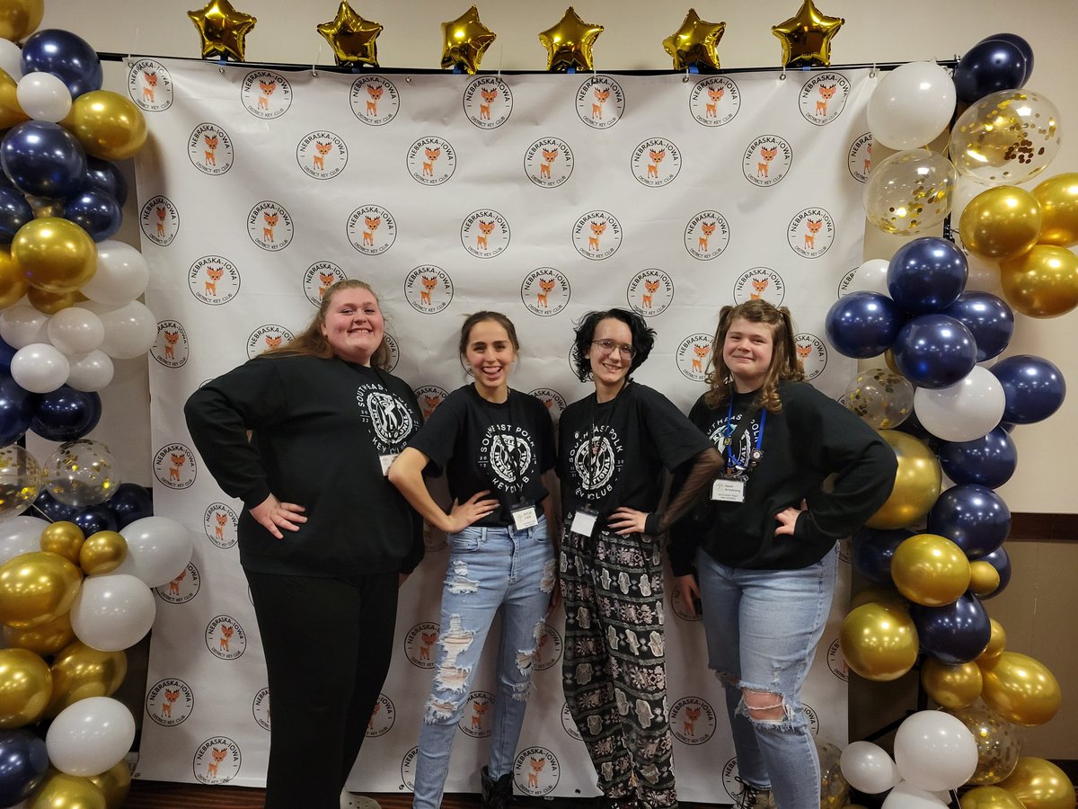 SEP Key Club tweet media