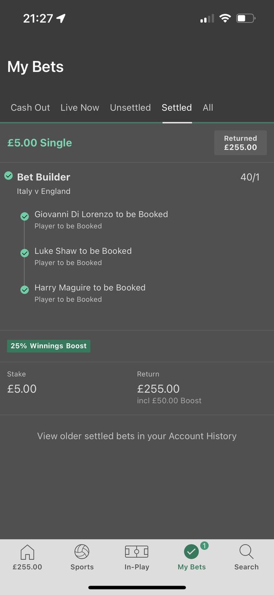 Lovely pair of belters here!! 💪🏼💪🏼