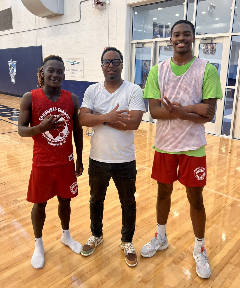 Dion Bethea tweet media