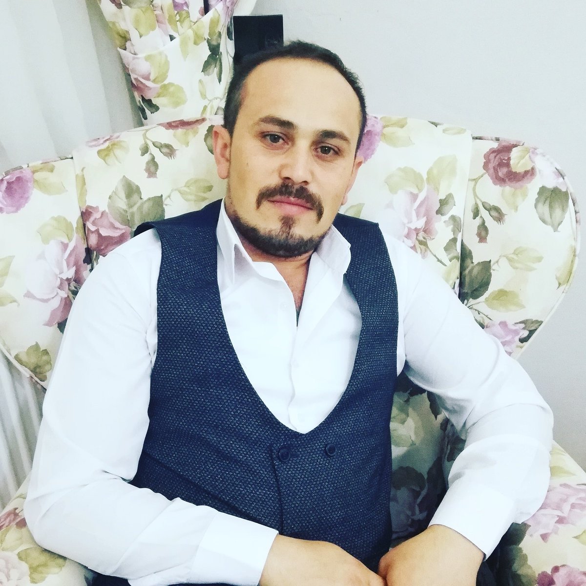 #YeniProfilResmi
