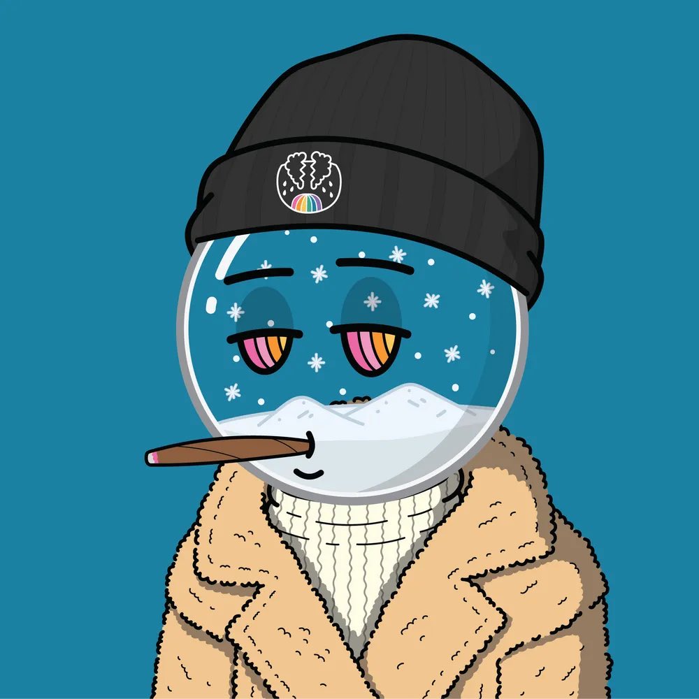 Tonodoka's tweet photo. @TveWasHere @DentedFeelsNFT @FeelsRareRadio Rare-ified Feels
#FeelsRare https://t.co/O9xsnTPZsk
