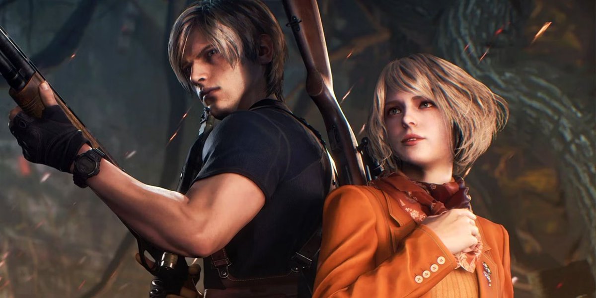 wicketshrug's tweet image. Happy Friday! I’m so hype for the brand new Resident Evil 4 Remake that’s out today that I wanna share my excitement with y’all with some special weekend streams starting tonite! Probably will start some time after 6 Pacific, see ya soon!! #streamtime