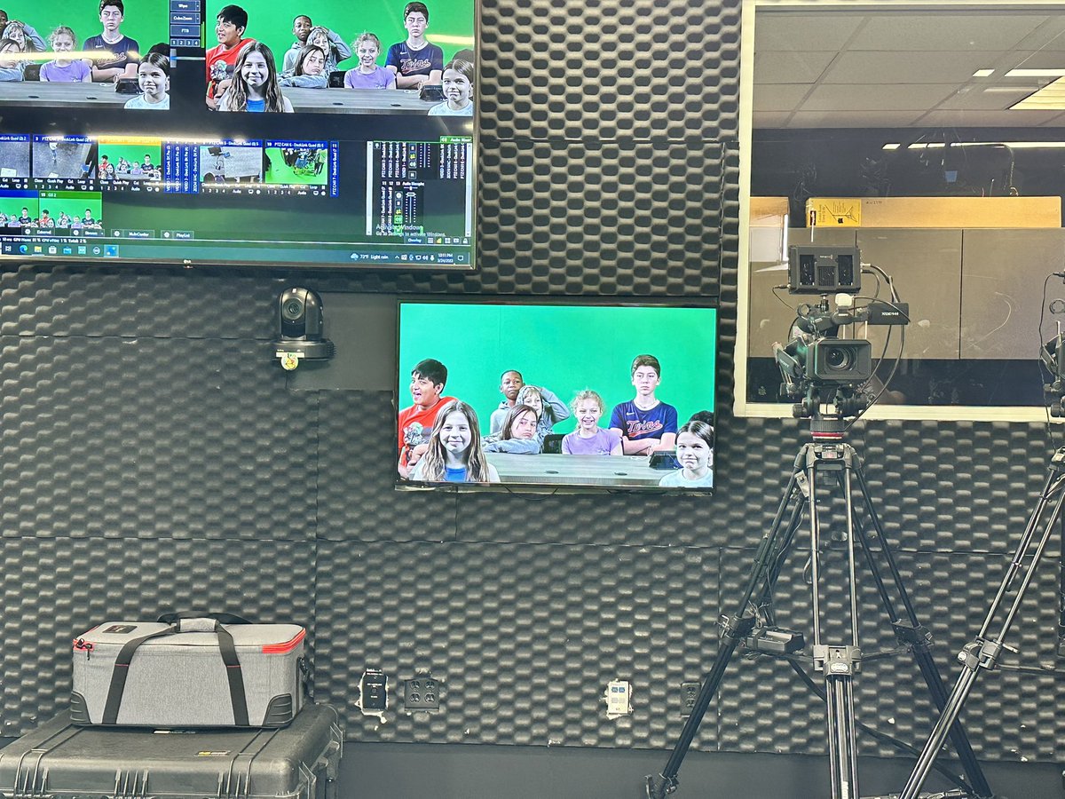 Shelly Veron, M.Ed. tweet media