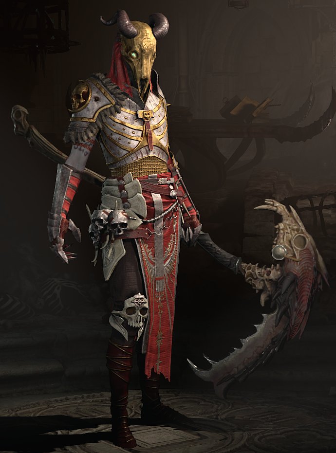 mulltiy's tweet photo. @Diablo Necromancer https://t.co/kYWgiT5Is9
