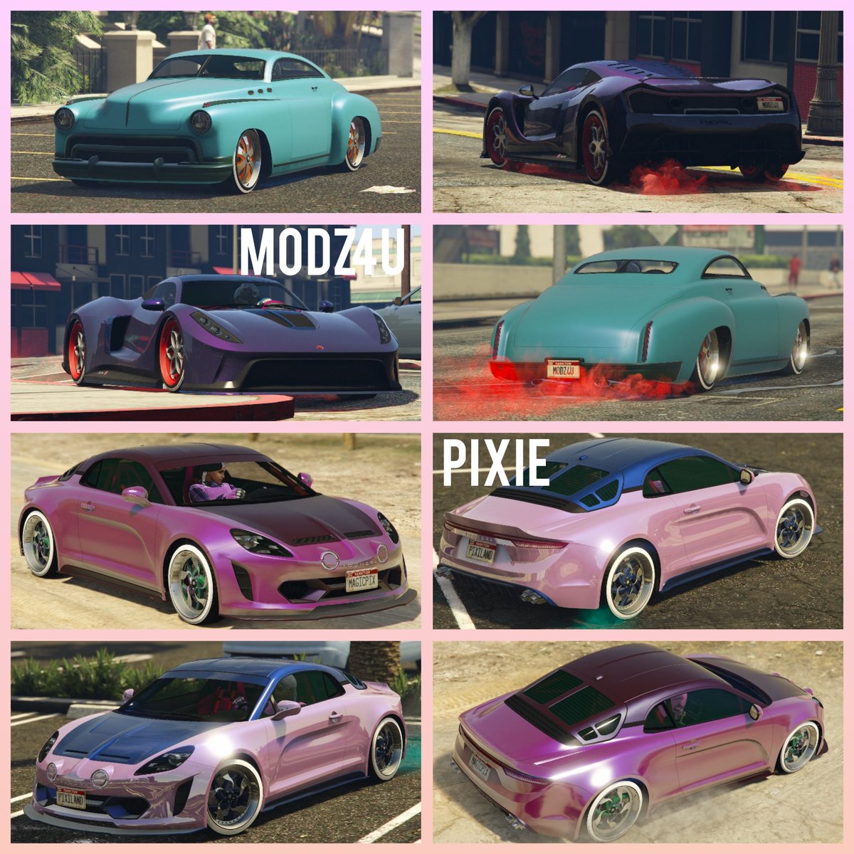 Magicpixiedust4's tweet photo. Tomorrow nights giveaway 
10pm uk 5pm pm est 4pm Mexico message on xbox for a invite Modz4sure420, Pixie island#164 must have lago zancudo facility hosted with @Matthew63623681 @xsteel_cityx https://t.co/6230xC4D7v