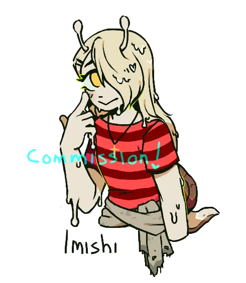 comm 4  ^w^ ! 