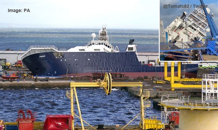 VENEPANDI C.A tweet media