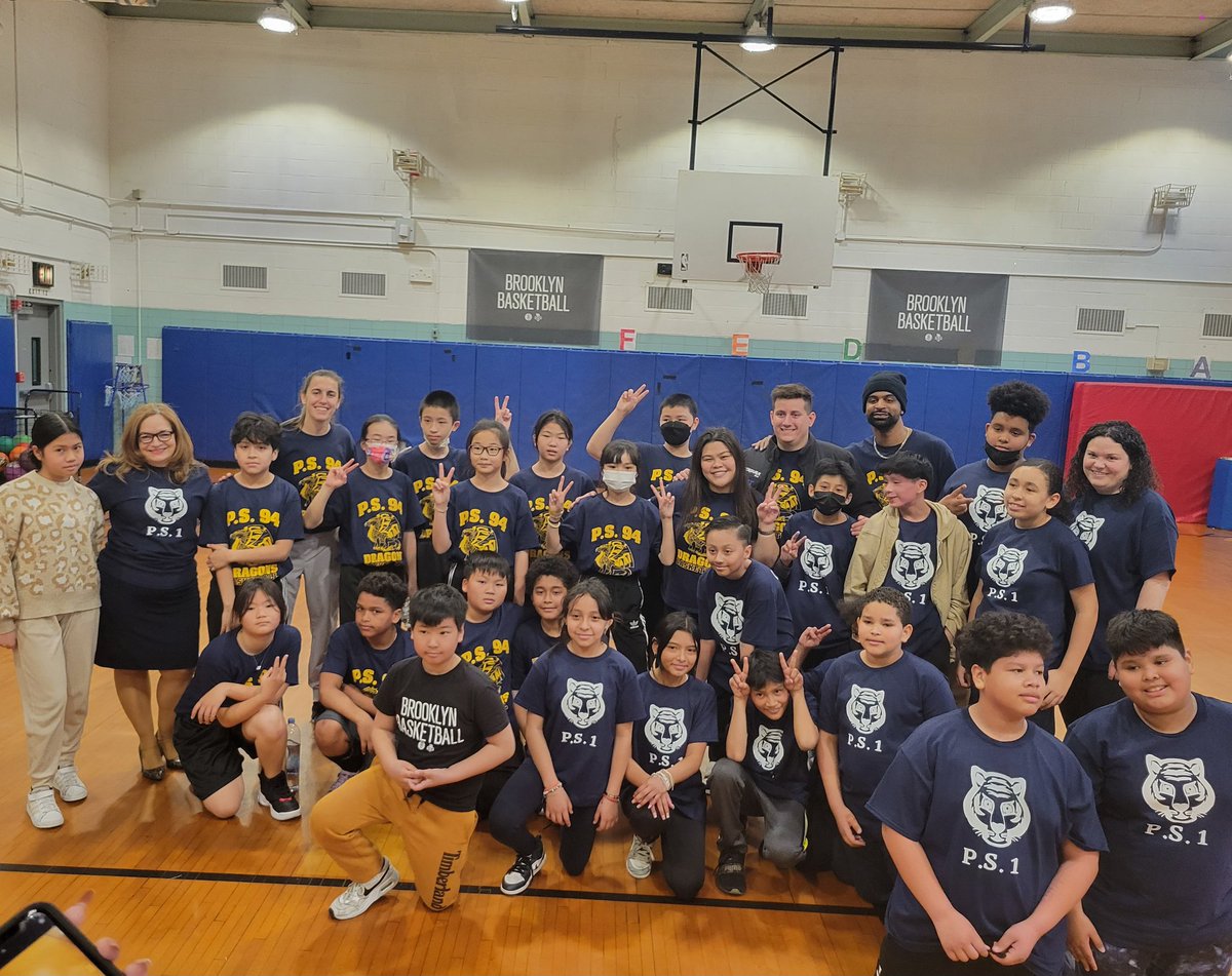 Public School 1 tweet media