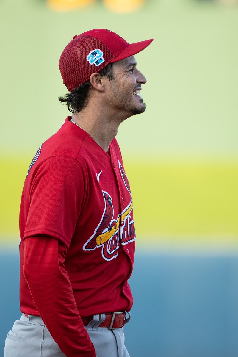 St. Louis Cardinals tweet media