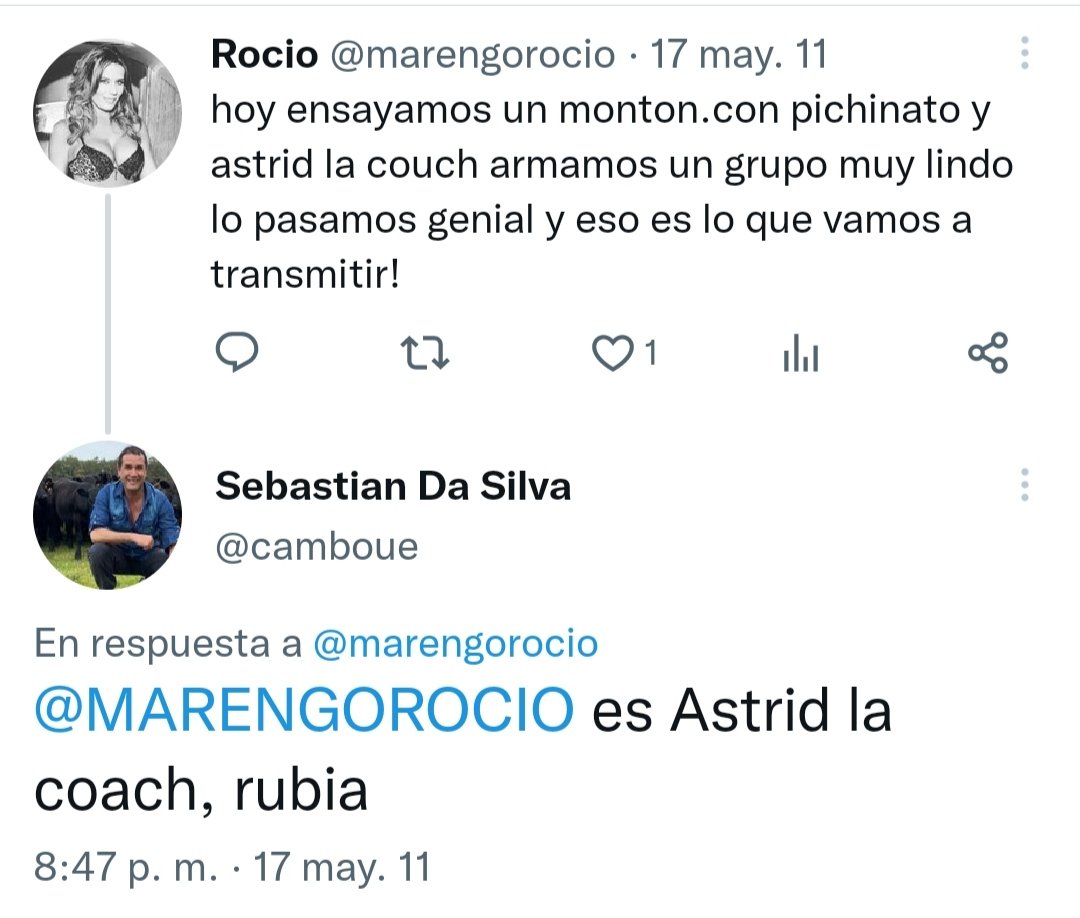 Olga77840263136's tweet photo. @jjavierdeleon @ESPACIOCUARENTA @camboue La capacidad ,las #Atorrantas vinieron al Carnaval de Melo ??? https://t.co/m8CKM3qCnx