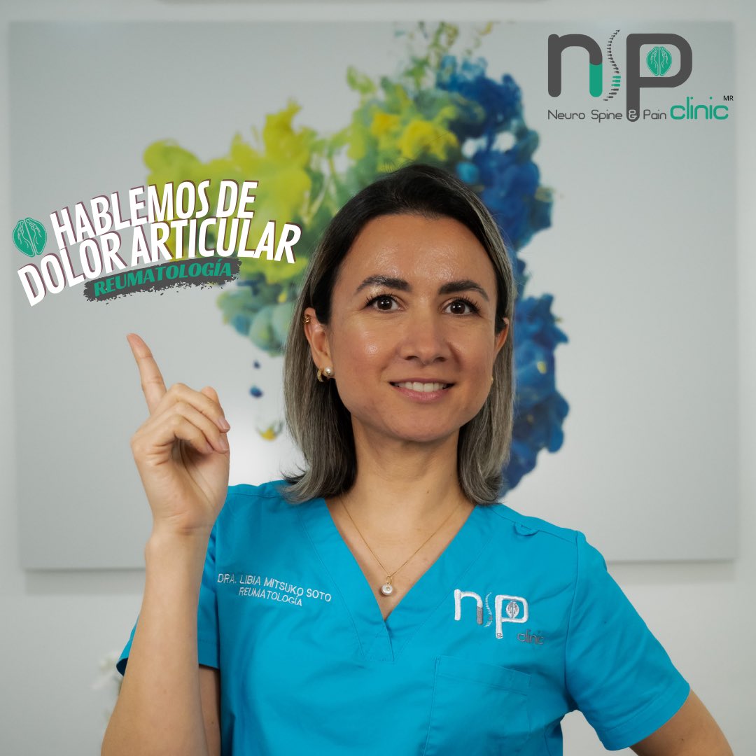 nspclinic's tweet photo. #enterate | #viernes 

Ve el video completo en nuestro canal de YouTube!  

https://t.co/za7yBQSP7X

#dolorarterial #reuma #dolor #reumatología https://t.co/EYZCa26ktA
