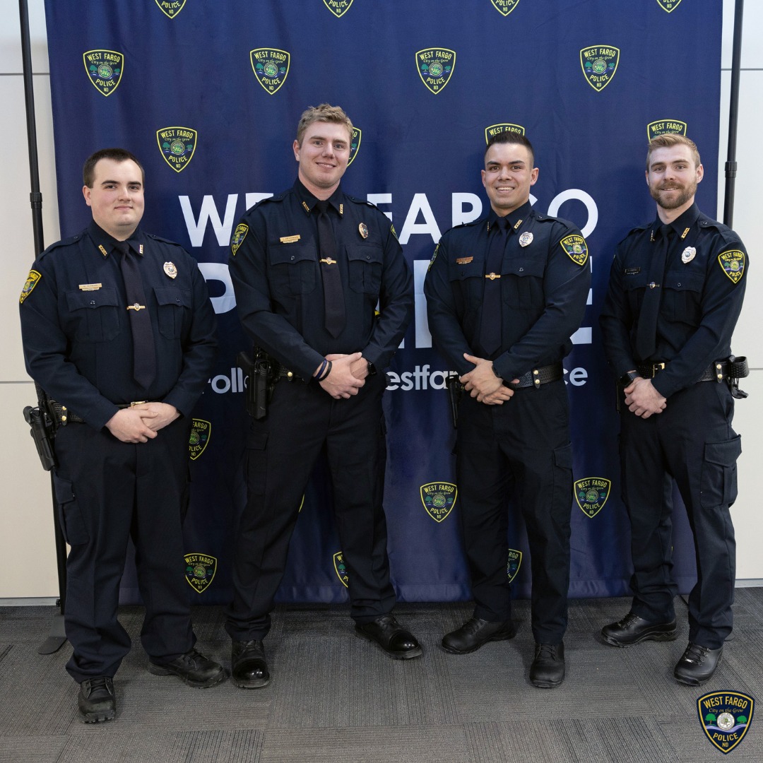GoPromo3's tweet photo. Check out the banner we did for the WFPD! Give them a follow @westfargopolice and thank you WFPD for serving our community.
#justgopromo #consideritbranded #getnoticed #WFPD #WestFargo #banner #promoproducts https://t.co/n5ZNpXlsnw