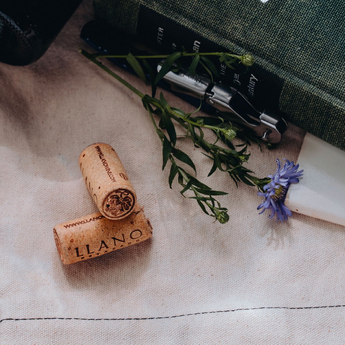 Texas' Best isn't just a catchy slogan. 🍷🏆