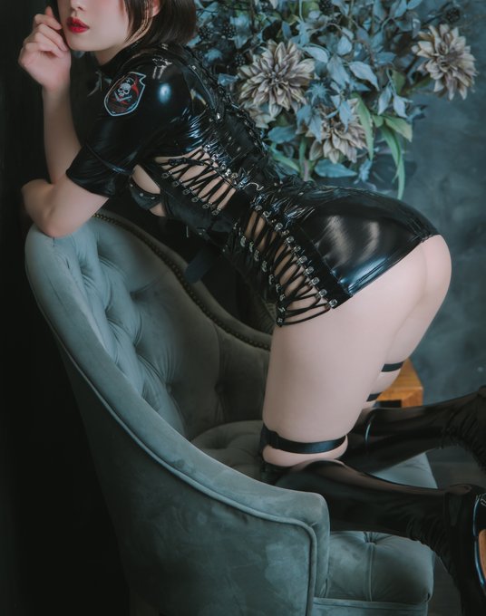 コスプレイヤーえりんぎのTwitter画像19